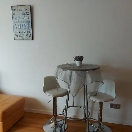 Apartman Modernes