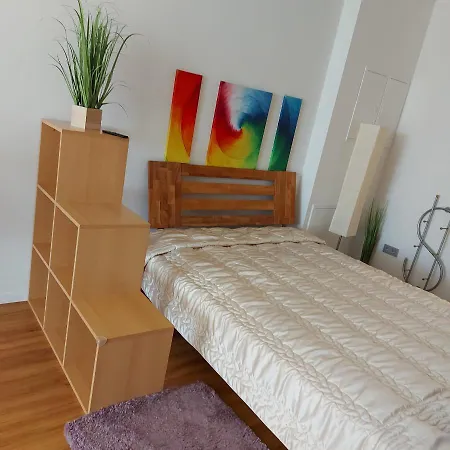 Apartment Modernes
