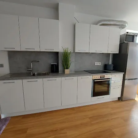 Modernes Apartman Bad Bellingen