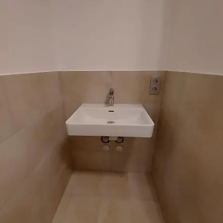 Apartman Modernes Bad Bellingen