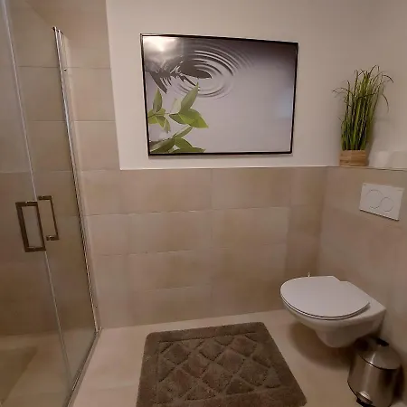 Apartment Modernes *
