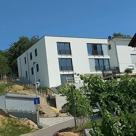 Apartman Modernes *