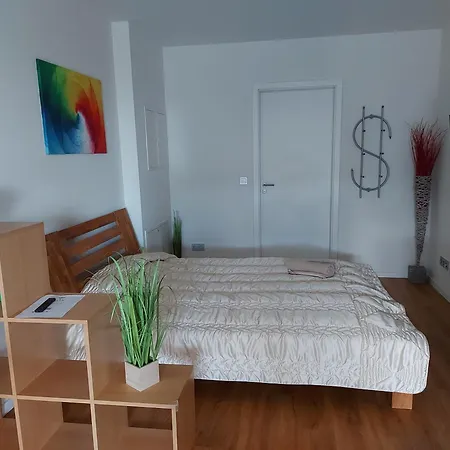 Apartman Modernes Bad Bellingen