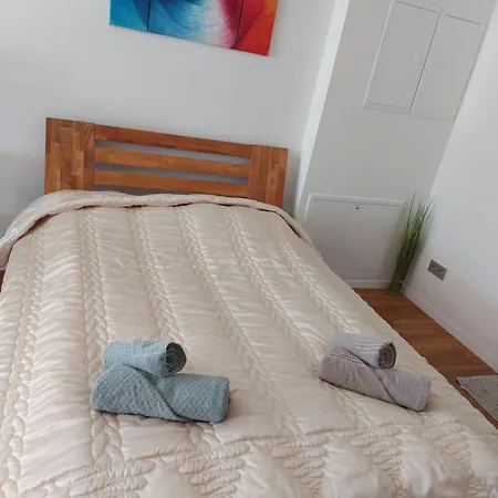Apartman Modernes