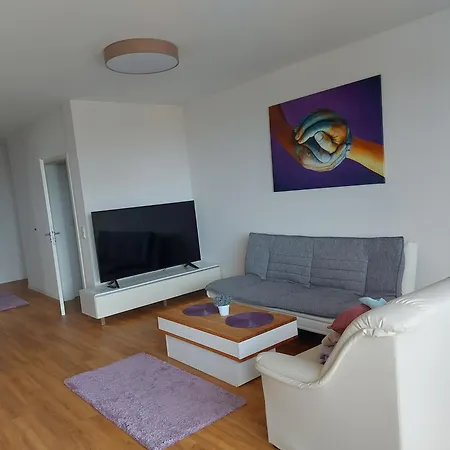 Apartman Modernes Bad Bellingen
