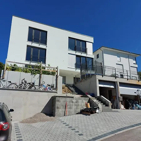 Apartment Modernes *