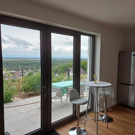 Apartman Modernes *