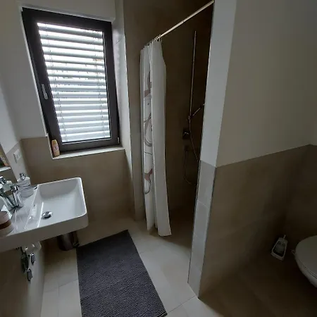 Apartman Modernes