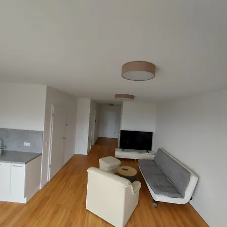 Modernes Daire Bad Bellingen