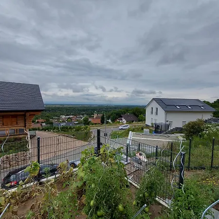 Modernes Bad Bellingen