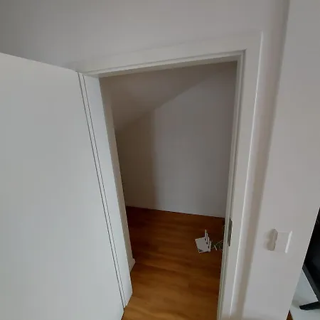 Modernes Apartman Bad Bellingen